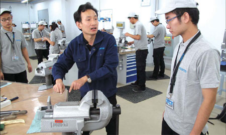 Making it all work in the real world