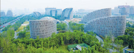 Stepping out of the shadows