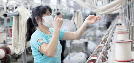 Clouds of doubt darken trade outlook