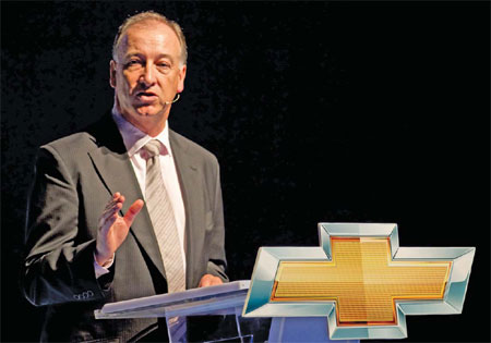 New bosses, new challenges