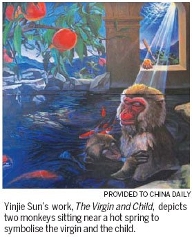 Life, religion and beliefs