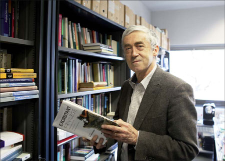 The blueprint's looking good