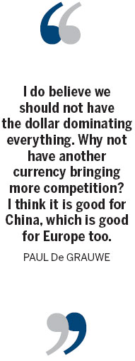 The blueprint's looking good