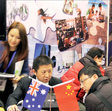 Have money, will migrate