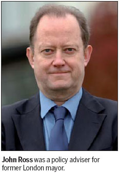 Have money, will migrate