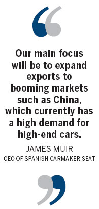 Willing to pay a premium