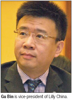 Alliance fights a modern scourge