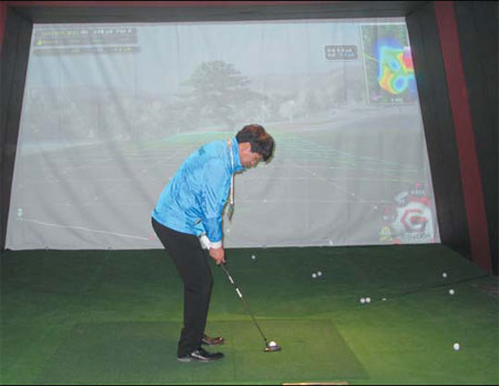 High-tech mulligans for the Chinese newbie
