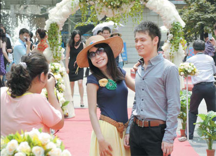 Ready for the real world