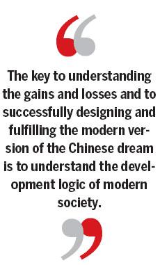 Decoding the myths of China's progress