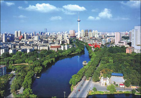 Trade head: Shenyang's Sino-German prosperity