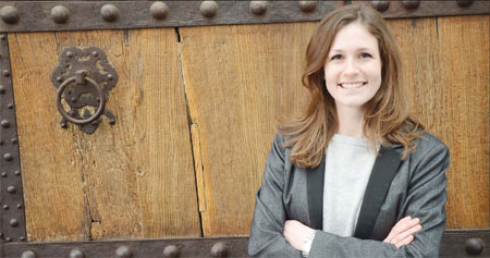 Savvy about the city