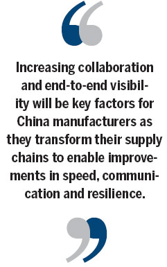 Collaboration key to progress