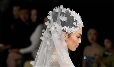 Fashion flaIR to the fore