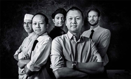 Surviving tough times