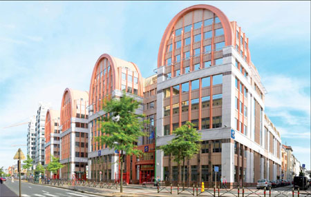 Great expectations in the lowlands