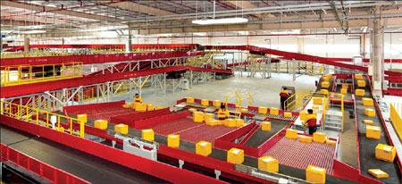 The art of staying connected in business