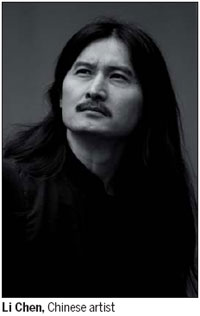 Giants with a light touch