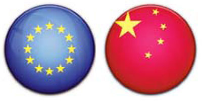 EU - China the next ten years