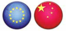 EU - China the next years