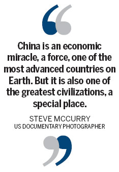 Sharp eye for the human soul