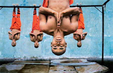 Sharp eye for the human soul