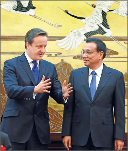 Good beginning to a big opportunity