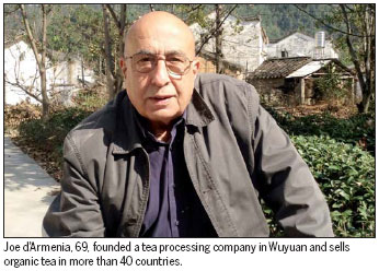 Wrong book led to turning new leaf