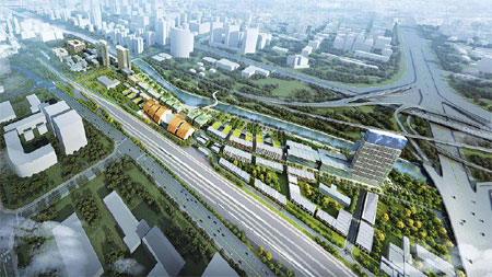 Building the future in a sustainable way