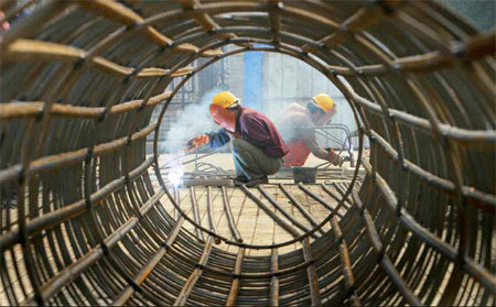 Looking for the right impetus