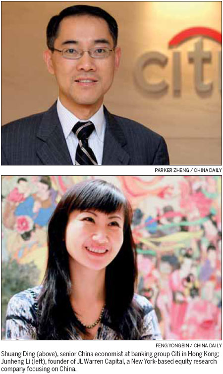 Air of cautious optimism on reform