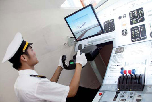 Crew shortage grounds major expansion plans