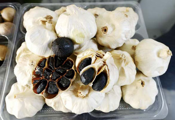 Ginger city snaps into shape