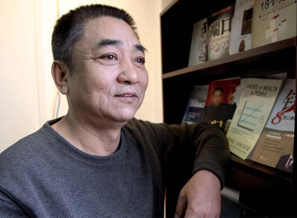 Art of doing business the Chinese way