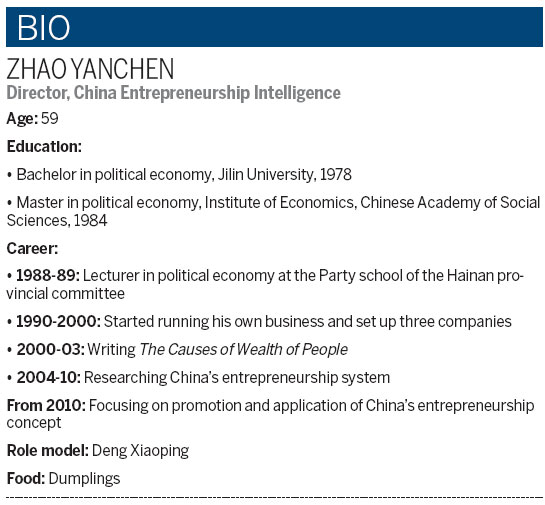 Art of doing business the Chinese way