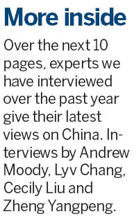 Promise, potential, performance