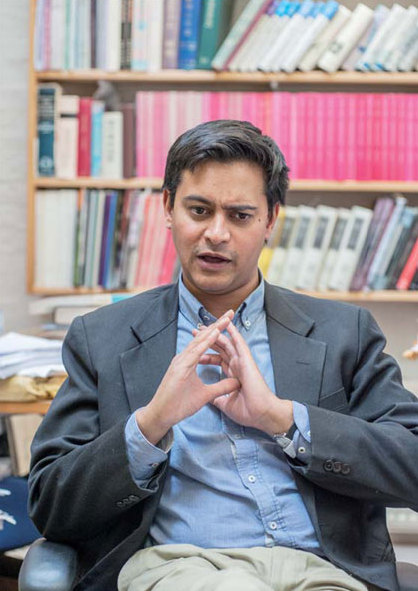 Promise, potential, performance