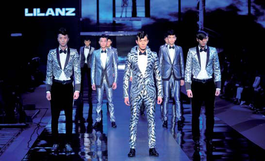 Business casual brought company back from brink