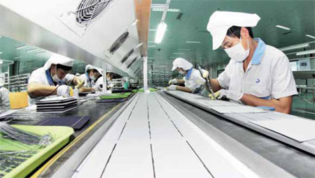 New era for trade giants