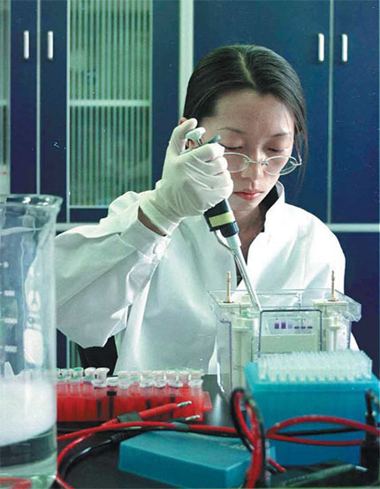 Paying price for success in commerce