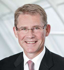 Q+A | Lars Rebien Sorensen