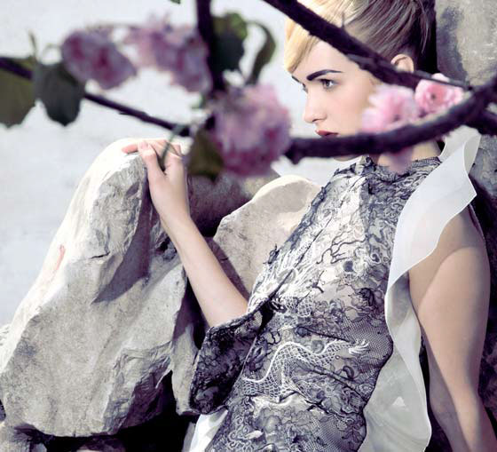 'Thank you for letting me fly'