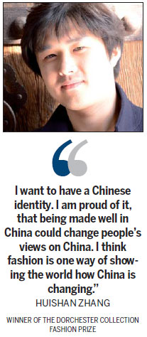 'Thank you for letting me fly'