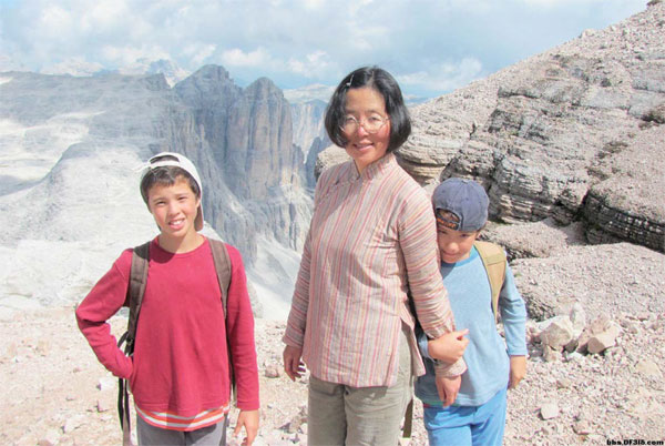 Living the simple, natural way