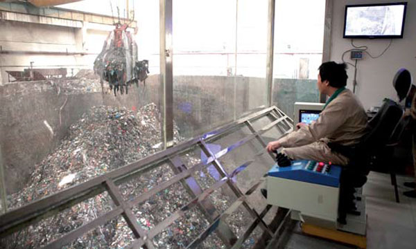 Silk Road on the sea