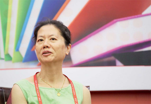 A slice of life close up