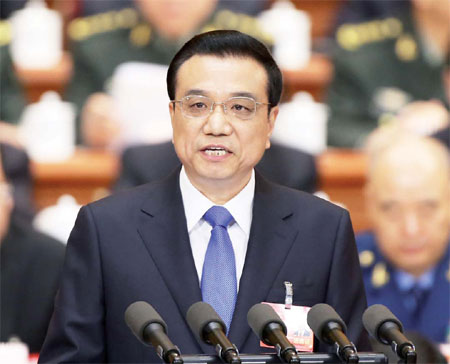 Premier points way forward for reform