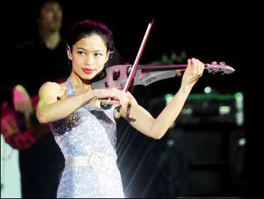 The unlikely Olympian