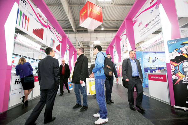 Pact making good progress