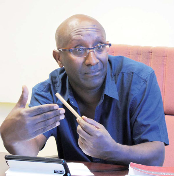 Chinese investment in Africa 'exaggerated'